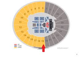 2 Ed Sheeran Tickets Sat Aug 18 2018 Rose Bowl Pasadena Ca