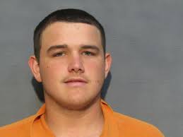 Houston County arrests: Feb. 27-28