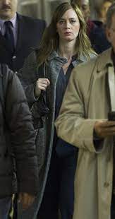 Pin On The Girl On The Train 2016