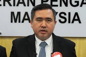 He is the member of the parliament of malaysia for seremban, and a senior official in the democratic action party (dap). Sistem Bas Rapid Transit Dibangunkan Di Sarawak Dan Johor Utusan Borneo Online