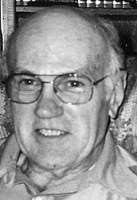 Kenneth Whetstone Obituary (2011)