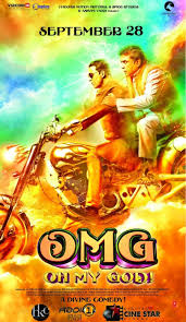 Omg Oh My God 2012 20180415 6 6 Hindi Movies Online Hindi Movies Latest Hindi Movies