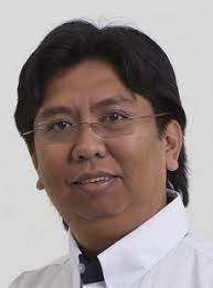 Profile ahli dewan <<kembali ke senarai. Budiman Mohd Zohdi Wikipedia Bahasa Melayu Ensiklopedia Bebas