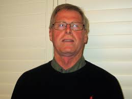 Don Kendall Guest Speaker