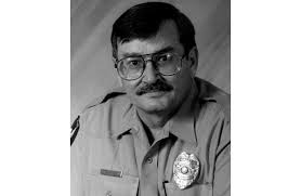 Jerold Pollard Obituary (1950