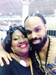 Shayla Moore (@careergirl_shay)