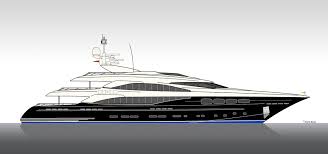 Motor yacht lady dee combines luxury, elegance and comfort offering guests the opportunity to relax and unwind while enjoying the amenities of the yacht. Acico Yachts Delivers The 47m Motor Yacht Lady Dee Project Dyb47 Yacht Charter Superyacht News