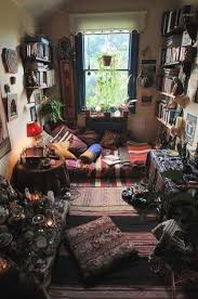 40 Witchy Home Decoration 67 Bohemian House Boho Style Room Boho Bedroom Decor