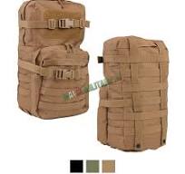 Zaino con Attacchi Modulari Add On