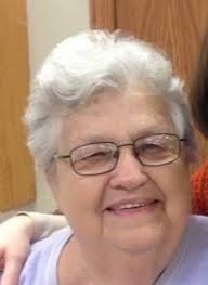 Betty Tosh Hinshaw Obituary