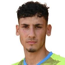 Profile Yoyo, Deportivo Marítimo: Info, news, matches and statistics