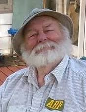 Obituary for Harry G. Hendrickson, Sr.