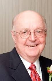 Bob Harman Obituary (1931