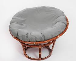 There's no need to buy a new one! Papasan Chair Cushion Cottoned Shop