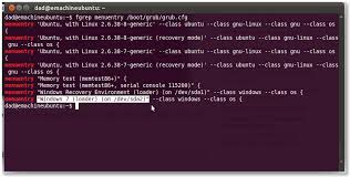 How Do I Set Windows To Boot As The Default In The Boot Loader Type Gksu Gedit Etc Default Grub Change The Entry Grub De Windows This Or That Questions Gnu