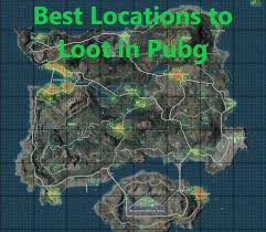 Well, folks finally you came across the pubg map size comparison, best places to land in pubg mobile, pubg map loot locations etc and i hope after observing the post you will apply. Top 10 Best Loot Locations In Erangel Map Pubg Loot Locations