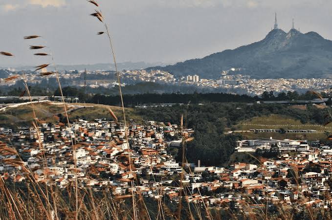 Caieiras, munic[ipio de São Paulo