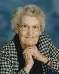 Obituary for Louise Lynch Denny