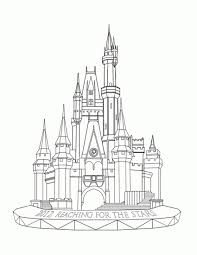 Set up a table outside and keep kids of all ages occupied with these spring pictures to color. Download 258 Disney World S Coloring Pages Png Pdf File Mockup Psd 68164 Free Psd File Templates