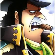 One piece episode 720p hd one piece by eiichiro oda and toei animation. Bege Capone One Piece Myanimelist Net