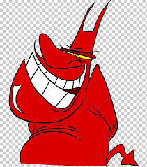 Black And Red Cartoon Characters The Red Guy Cartoon Network Character Png Area Art Artwork Black And White Cartoon Cartoon Network Characters Red Guy Cartoon