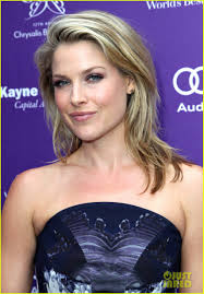 Ali Larter & Ben McKenzie: Chrysalis Butterfly Ball 2013: Photo 2888887