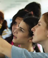 Turning the Tide Inspiring Concern for Others and the Common Good through  College Admissions