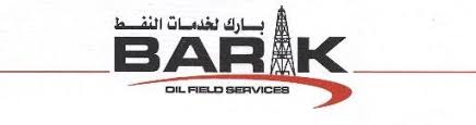 Barik Technology Co. l OIL & Energy Services -Barik Group l | Abu Dhabi