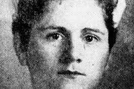 Marcia Gates: Angel of Bataan in the Lost Battalion