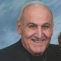 Joseph J. Gabriel Sr. Obituary