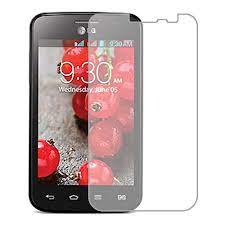 LG Optimus L4 II Dual E445 Screen ...