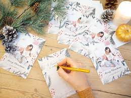 It's easy to create cards online with snapfish. Snapfish Holiday Cards 9 Tips Review Coupon 2020