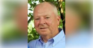 Obituary information for Charles Hamilton Gillis III