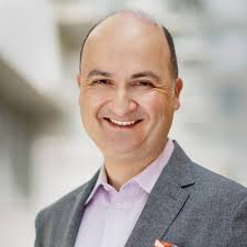 We live in an interesting and dynamic environment when it comes to M&A, esp  in tech companies of all sorts and sizes, with "AI inside" and  without...lots to explore and discuss...Hope to