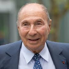 Последние твиты от siège dassault (@serge_dassault). Serge Dassault Net Worth