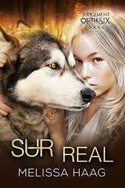 Sur)real by Melissa Haag