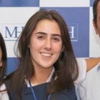 Luisa Lawson's Instagram, Twitter & Facebook