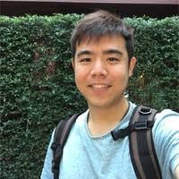 Cadrick Loh Email & Phone Number