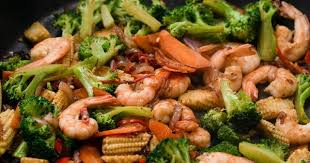 Resepi sayur bayam goreng sos tiram, masakkan ringkas yang sangat sedap jika digandingkan dengan lauk seperti ikan goreng dan sambal … resepi kobis goreng ala mamak yang sangat mudah disediakan. Resepi Sayur Campur Udang Sihat Lazat Tanpa Msg
