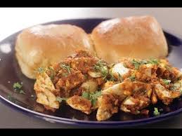 This Egg Curry Served With Pav Makes A Full Meal This Egg Curry Served With Pav Makes A Full Meal Full Meal Recipes Fries Food Videos