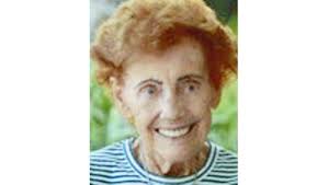 Doris Dyer Obituary (2016)