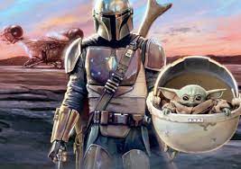 We did not find results for: Star Wars The Mandalorian This Is The Way Baby Yoda 500 Piece Puzzle By Buffalo Games Inc Barnes Noble