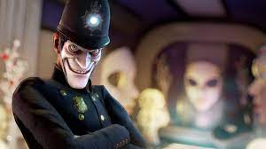 Arthur's questsis a listing of all the queststhat arthur hastingscan attempt during act i. Buy We Happy Few Microsoft Store En Gb