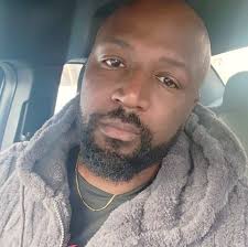 Bandits Kingdom, please welcome Offensive Lineman (Center) Nnamdi Banks-Eke  to the Sioux City Bandits! 🏈 "We're beyond excited to add an experienced  arena/indoor football veteran to our offensive line. Nnamdi brings a