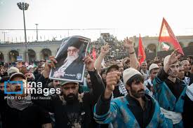 میانمار