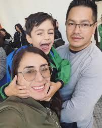 Scarlet Ramirez's Instagram, Twitter & Facebook