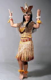 Model baju gamis kekinian untuk remaja agar tampil lebih cute. 7 Pakaian Tradisional Indonesia Ini Kaya Nilai Sejarah Dan Unik