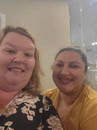 St. Francis People (Blue Island)