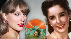 Elizabeth Taylor's Son Hopes New Taylor Swift Song Introduces Fans to  Legendary Mom : r/TaylorSwift