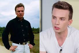 Gefällt 3.283 mal · 7 personen sprechen darüber. Syn Grzegorza Ciechowskiego Zbiera Pieniadze Na Wydanie Filmu O Slynnym Tacie